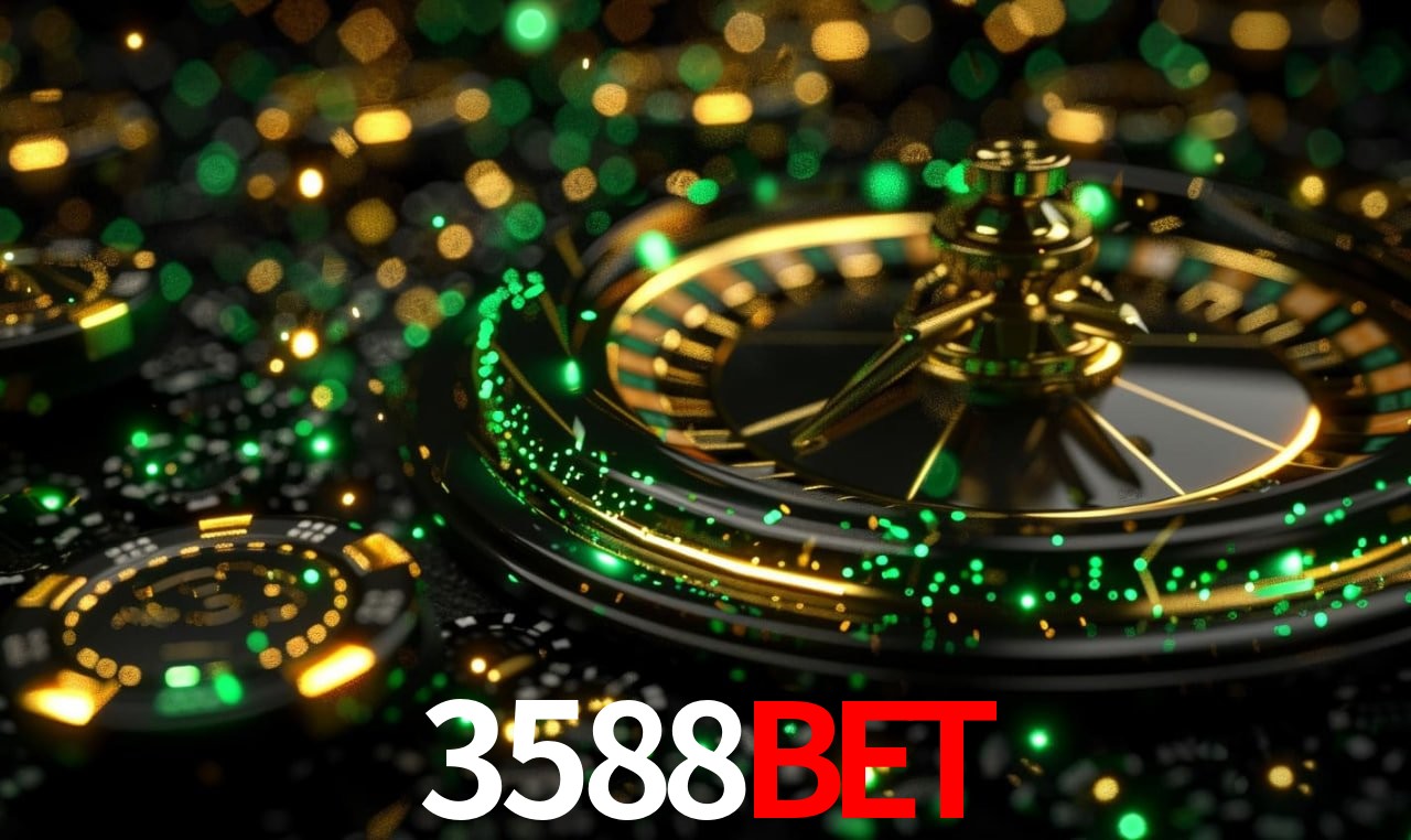 Flash Promotion 3588bet