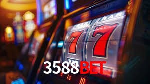 Game Providers 3588bet