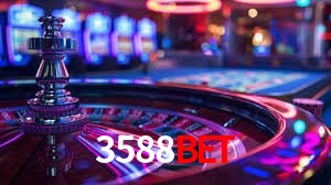 Experiência VIP 3588bet