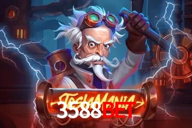 Games Directory 3588bet