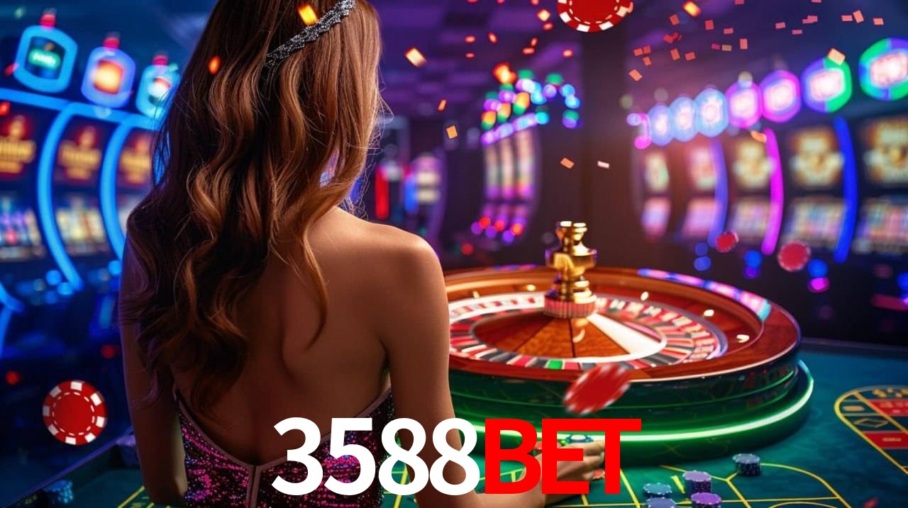 3588bet App Interface