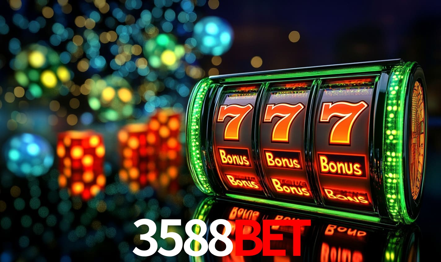 Live Casino 3588bet