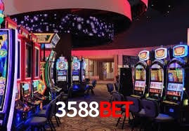 Security Systems 3588bet